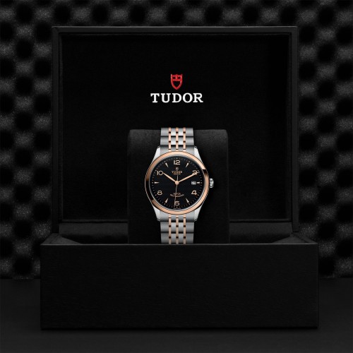 TUDOR 1926 Watch - M91551-0003 at Persin and Robbin Jewelers