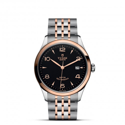 TUDOR 1926 Watch - M91551-0003 at Persin and Robbin Jewelers