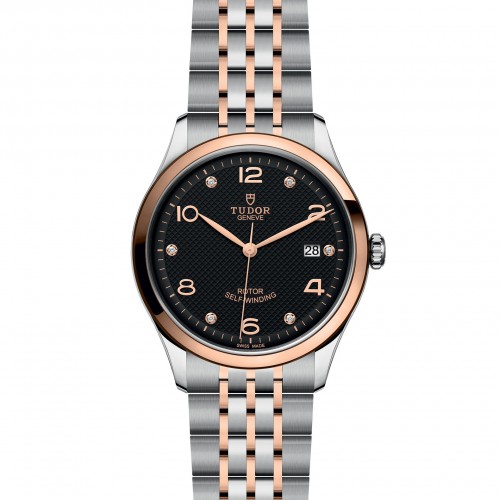 TUDOR 1926 Watch - M91551-0004 at Persin and Robbin Jewelers