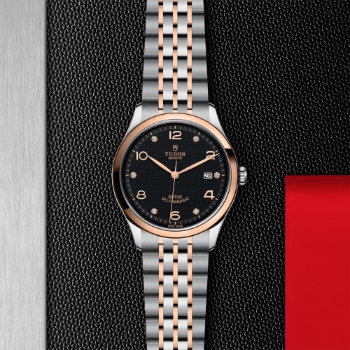 TUDOR 1926 Watch - M91551-0004 at Persin and Robbin Jewelers