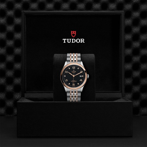 TUDOR 1926 Watch - M91551-0004 at Persin and Robbin Jewelers