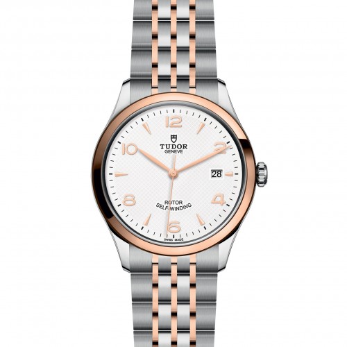 TUDOR 1926 Watch - M91551-0009 at Persin and Robbin Jewelers