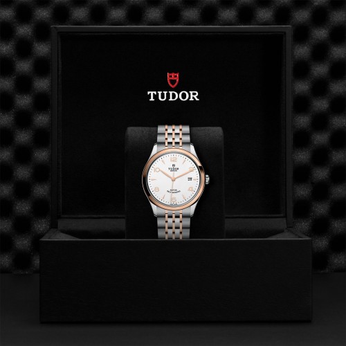 TUDOR 1926 Watch - M91551-0009 at Persin and Robbin Jewelers