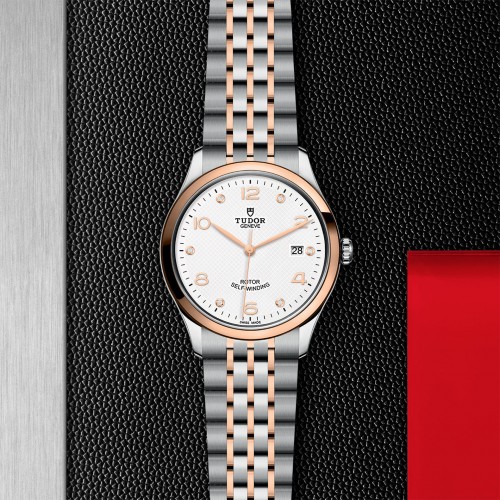 TUDOR 1926 Watch - M91551-0011 at Persin and Robbin Jewelers