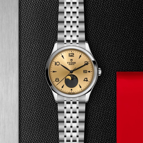 TUDOR 1926 Watch - M91560-0001 at Persin & Robbin