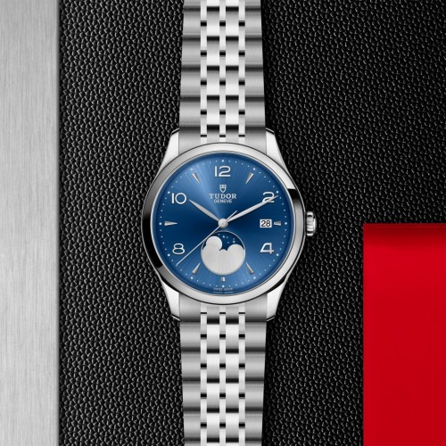 TUDOR 1926 Watch - M91560-0002 at Persin & Robbin