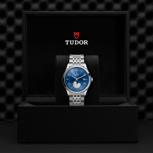TUDOR 1926 Watch - M91560-0002 at Persin & Robbin