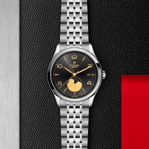 TUDOR 1926 Watch - M91560-0003 at Persin & Robbin