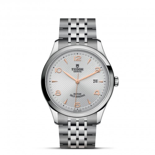TUDOR 1926 Watch - M91650-0001 at Persin and Robbin Jewelers