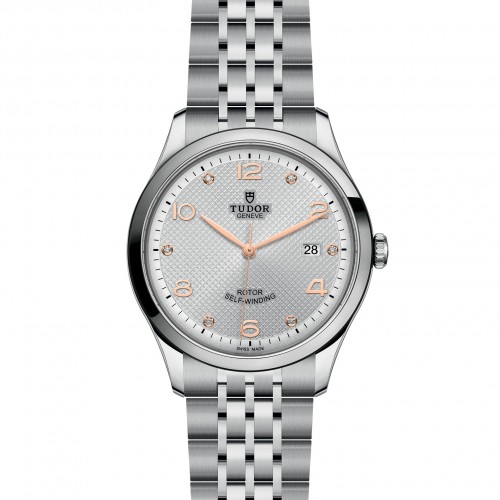 TUDOR 1926 Watch - M91650-0003 at Persin and Robbin Jewelers
