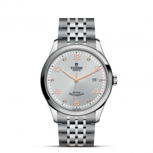 TUDOR 1926 Watch - M91650-0003 at Persin and Robbin Jewelers