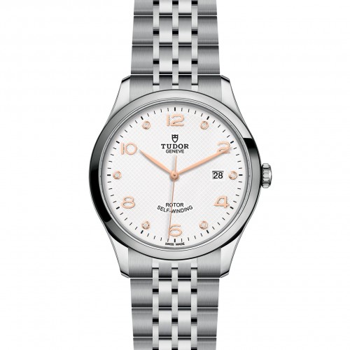 TUDOR 1926 Watch - M91650-0013 at Persin and Robbin Jewelers