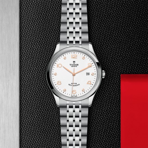 TUDOR 1926 Watch - M91650-0013 at Persin and Robbin Jewelers