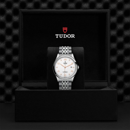 TUDOR 1926 Watch - M91650-0013 at Persin and Robbin Jewelers