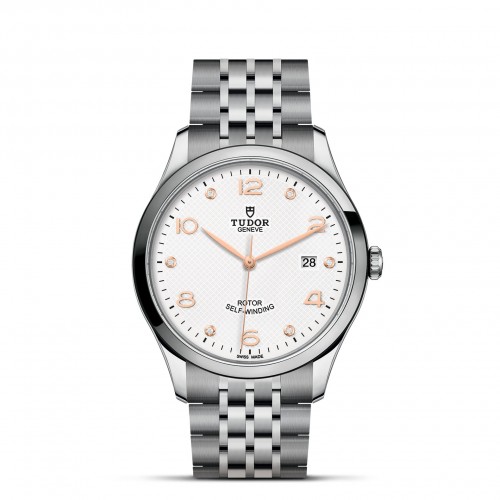 TUDOR 1926 Watch - M91650-0013 at Persin and Robbin Jewelers