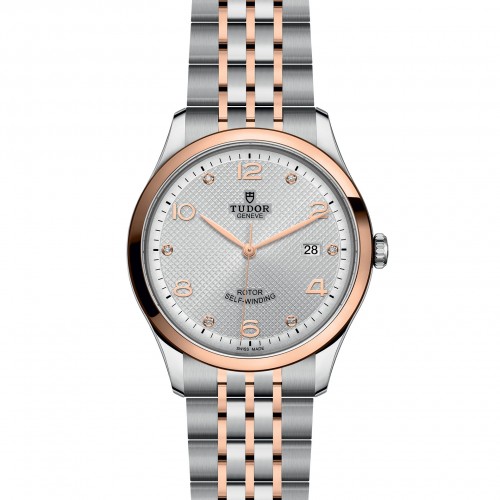 TUDOR 1926 Watch - M91651-0002 at Persin and Robbin Jewelers