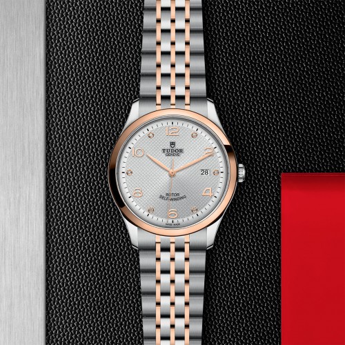 TUDOR 1926 Watch - M91651-0002 at Persin and Robbin Jewelers