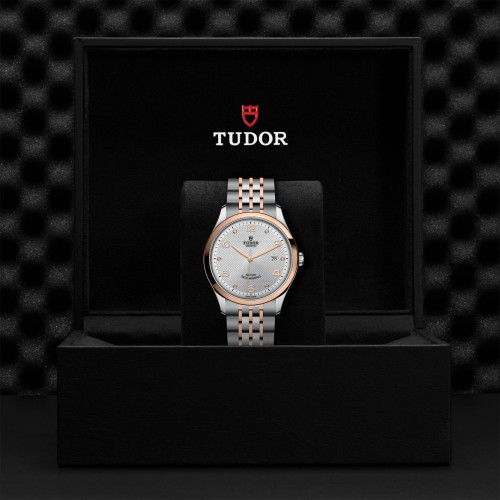 TUDOR 1926 Watch - M91651-0002 at Persin and Robbin Jewelers