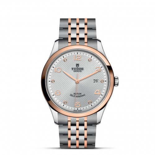 TUDOR 1926 Watch - M91651-0002 at Persin and Robbin Jewelers