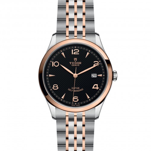 TUDOR 1926 Watch - M91651-0003 at Persin and Robbin Jewelers
