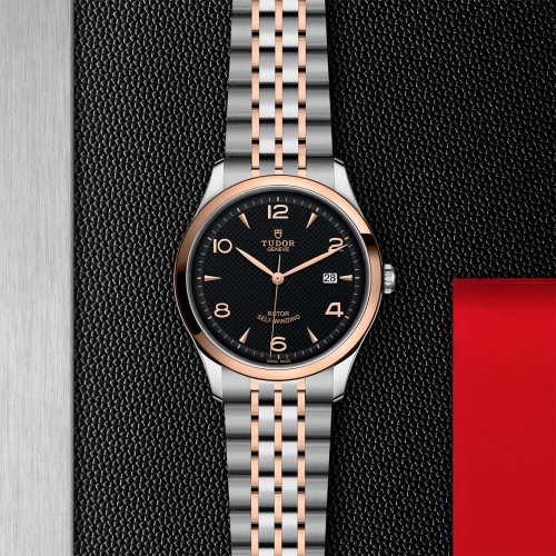 TUDOR 1926 Watch - M91651-0003 at Persin and Robbin Jewelers