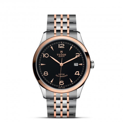 TUDOR 1926 Watch - M91651-0003 at Persin and Robbin Jewelers