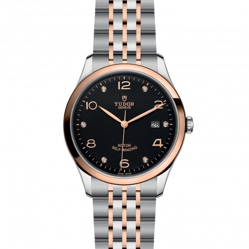 TUDOR 1926 Watch - M91651-0004 at Persin and Robbin Jewelers