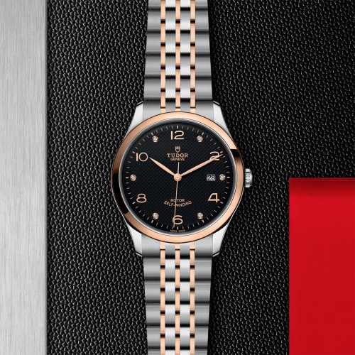 TUDOR 1926 Watch - M91651-0004 at Persin and Robbin Jewelers