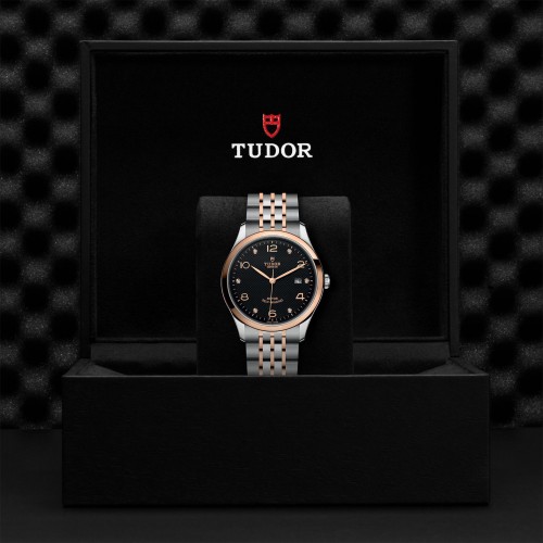 TUDOR 1926 Watch - M91651-0004 at Persin and Robbin Jewelers