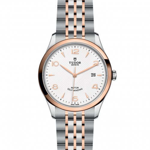 TUDOR 1926 Watch - M91651-0009 at Persin and Robbin Jewelers