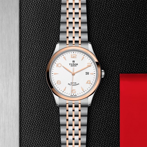 TUDOR 1926 Watch - M91651-0009 at Persin and Robbin Jewelers