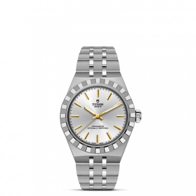 TUDOR TUDOR Royal Watch - M2830A1A0-0002 at Persin & Robbin