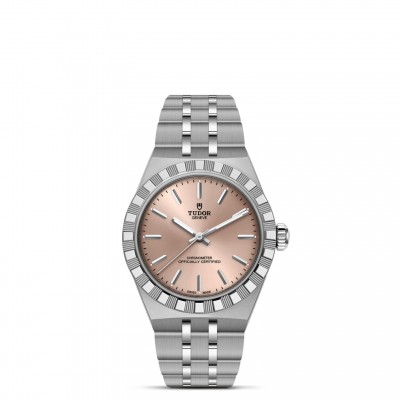 TUDOR TUDOR Royal Watch - M2830A1A0-0003 at Persin & Robbin