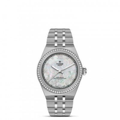 TUDOR TUDOR Royal Watch - M2830A1S0-0001 at Persin & Robbin