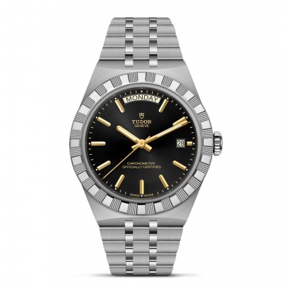 TUDOR TUDOR Royal Watch - M2840D1A0-0001 at Persin & Robbin