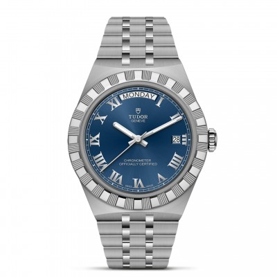 TUDOR TUDOR Royal Watch - M2840D1A0-0002 at Persin & Robbin