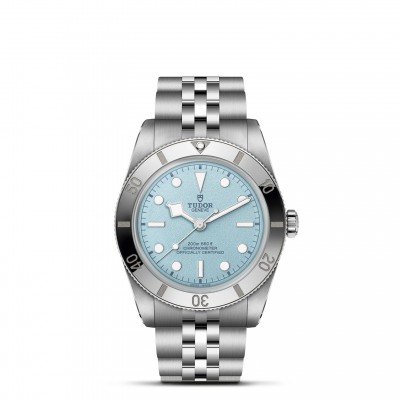 TUDOR Black Bay 54 Watch - M79000-0001 at Persin and Robbin Jewelers