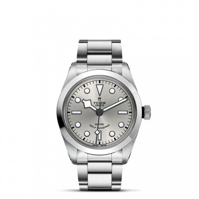 Black Bay 32/36/41 36mm Steel