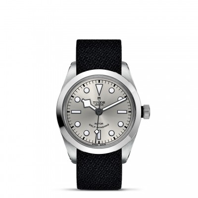 Black Bay 32/36/41 36mm Steel