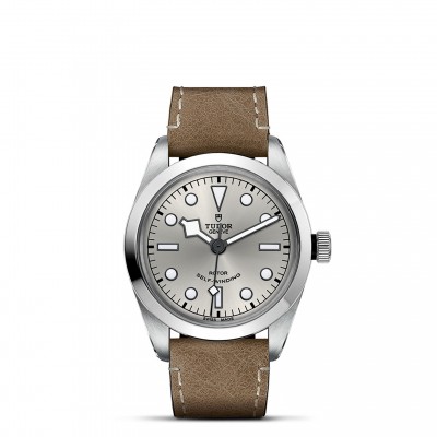 Black Bay 32/36/41 36mm Steel