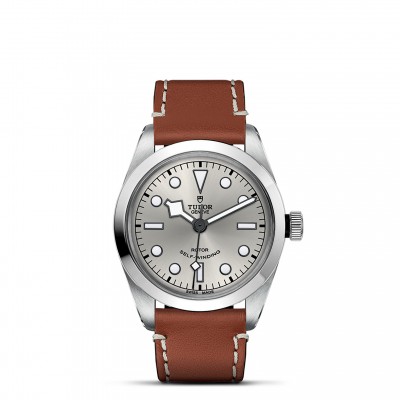 Black Bay 32/36/41 36mm Steel