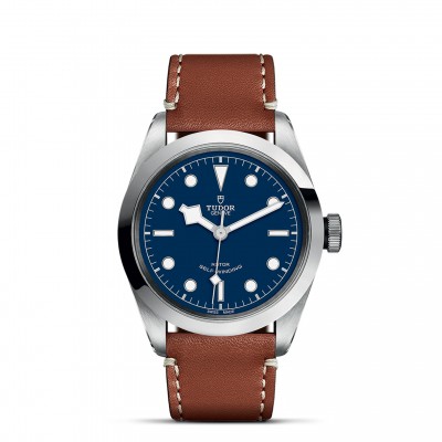 Black Bay 41mm Steel