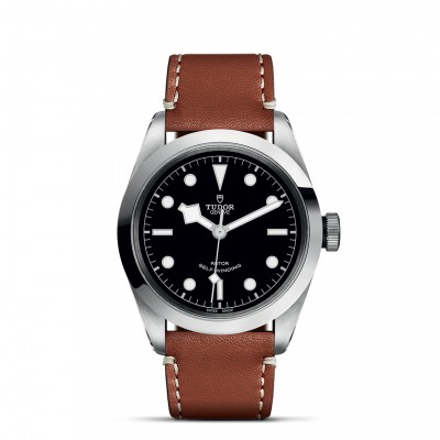 Black Bay 41mm Steel