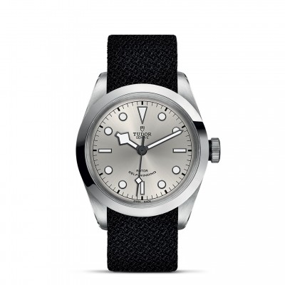 Black Bay 32/36/41 41mm Steel