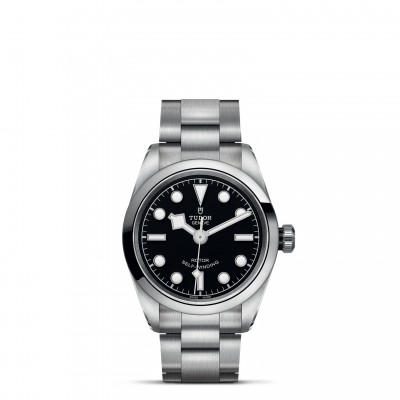 Black Bay 32mm Steel