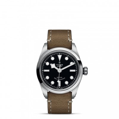 Black Bay 32mm Steel