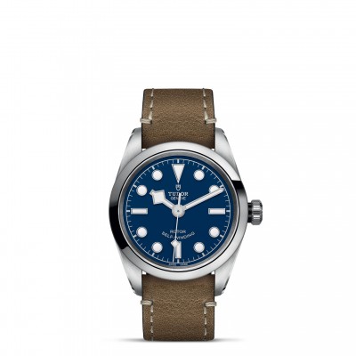 Black Bay 32mm Steel