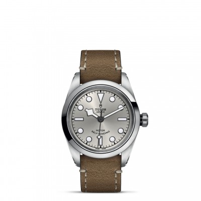 Black Bay 32/36/41 32mm Steel