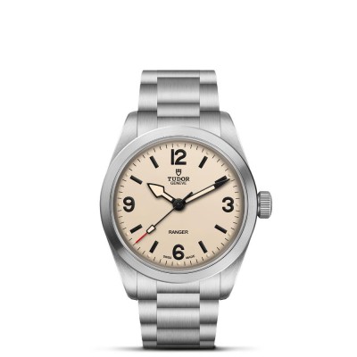 TUDOR Ranger Watch - M79930-0007 at Persin & Robbin
