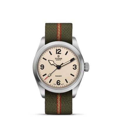 TUDOR Ranger Watch - M79930-0008 at Persin & Robbin